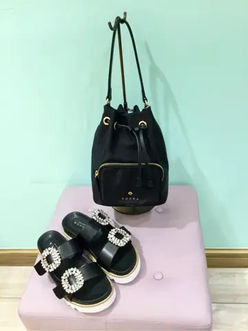 TOCCA Y.K コーディネート画像