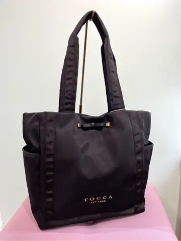 TOCCA スタッフ コーディネート画像