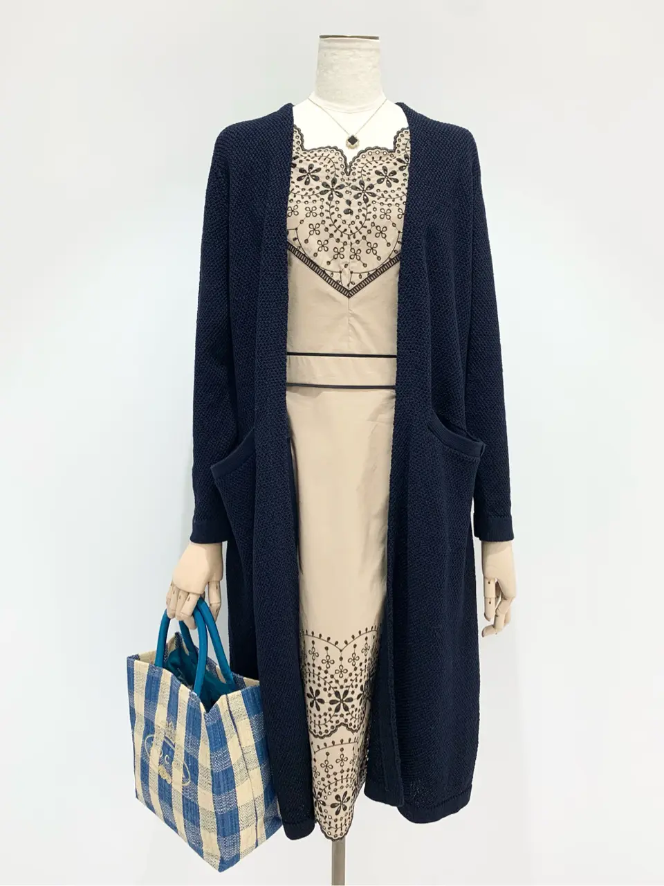 TOCCA 𝓕 コーディネート画像