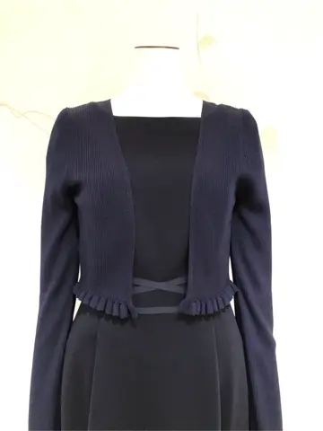 TOCCA スタッフM コーディネート画像