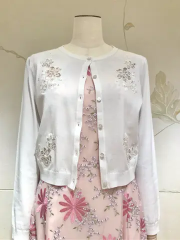 TOCCA スタッフM コーディネート画像