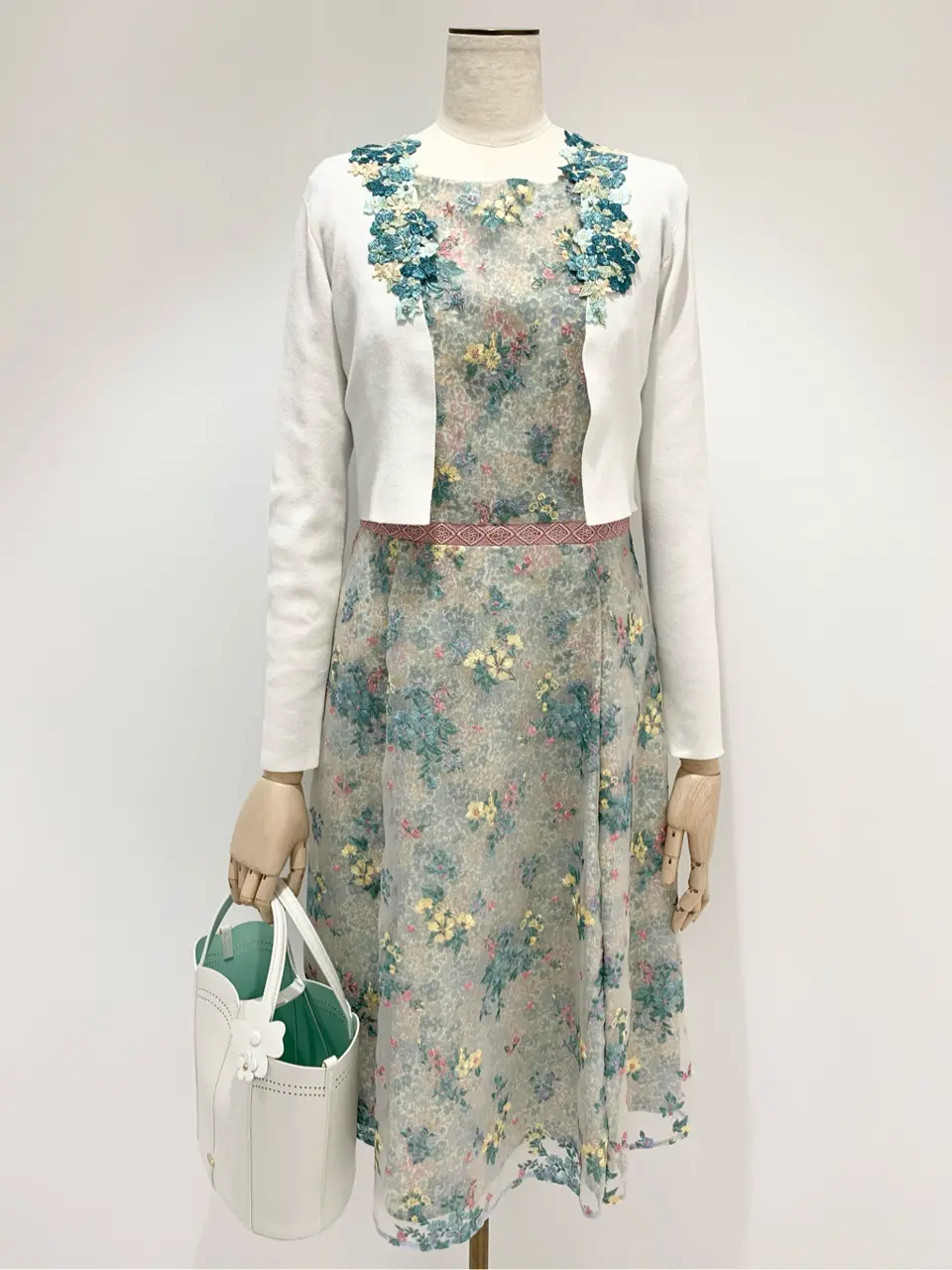 TOCCA 𝓕 コーディネート画像