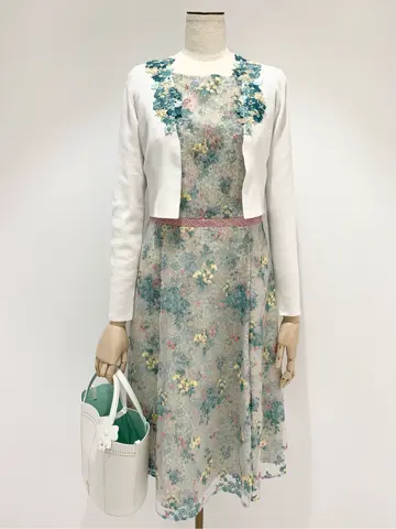 TOCCA 𝓕 コーディネート画像