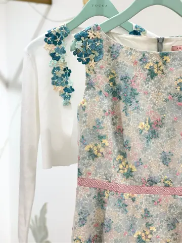 TOCCA 𝓕 コーディネート画像