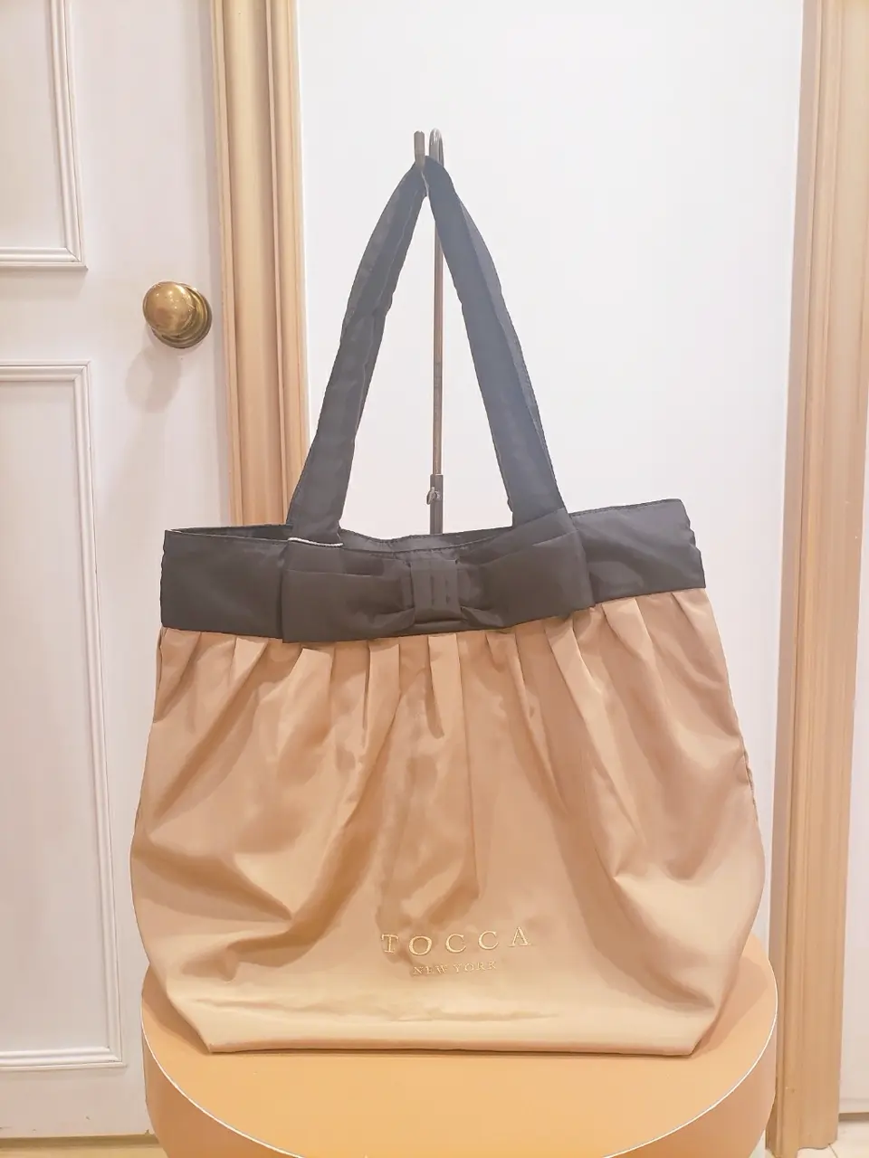 TOCCA スタッフＳ コーディネート画像