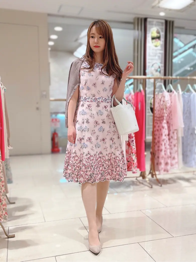  Y.N コーディネート画像