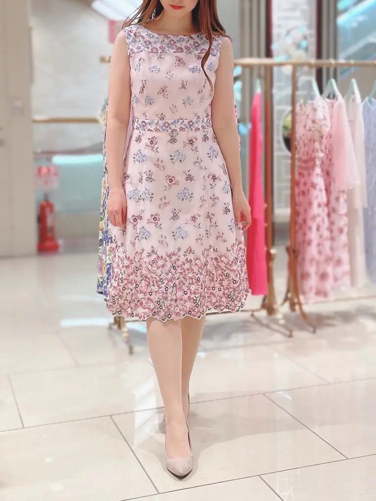 TOCCA Y.N コーディネート画像