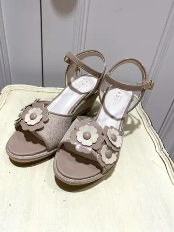 TOCCA スタッフ コーディネート画像