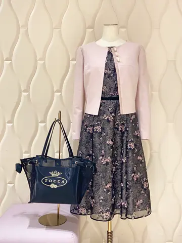 TOCCA 𝕂 コーディネート画像