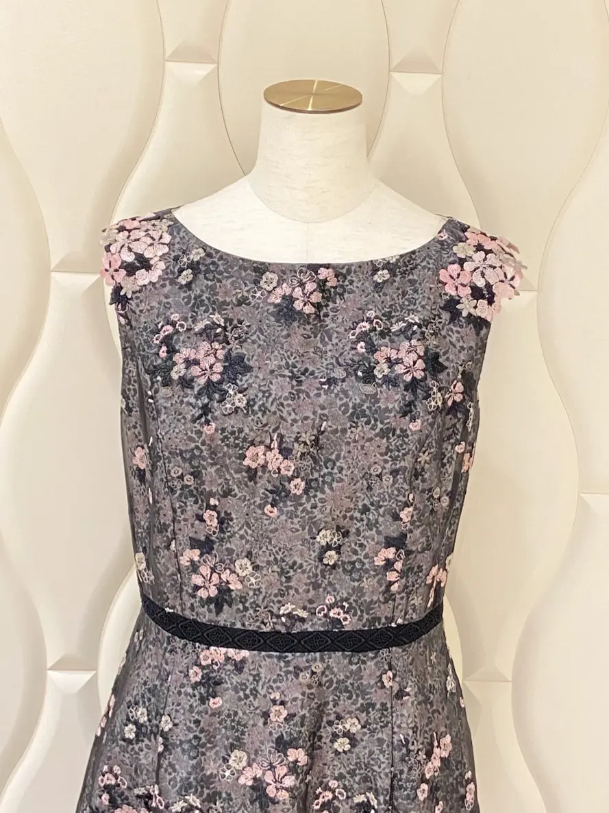 TOCCA 𝕂 コーディネート画像