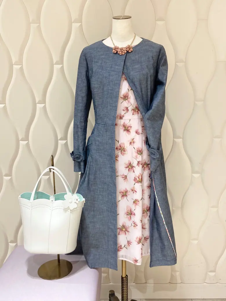  𝕂 コーディネート画像