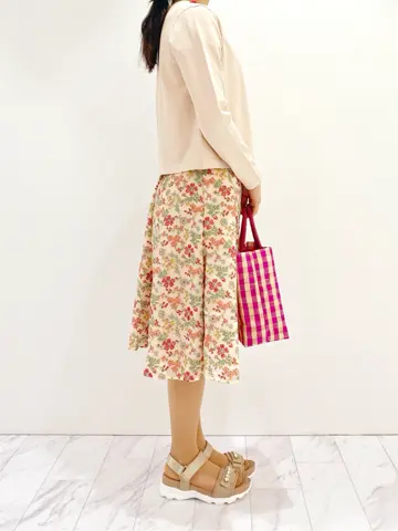 TOCCA oda ❁ コーディネート画像