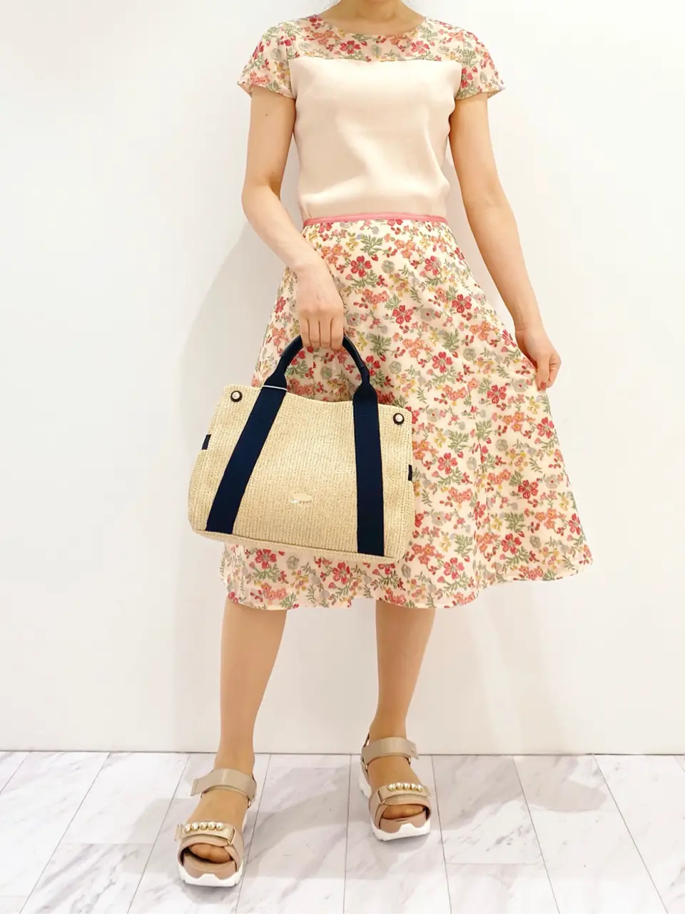 TOCCA oda ❁ コーディネート画像