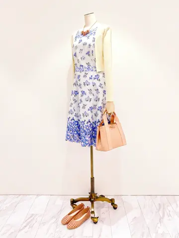 TOCCA oda ❁ コーディネート画像