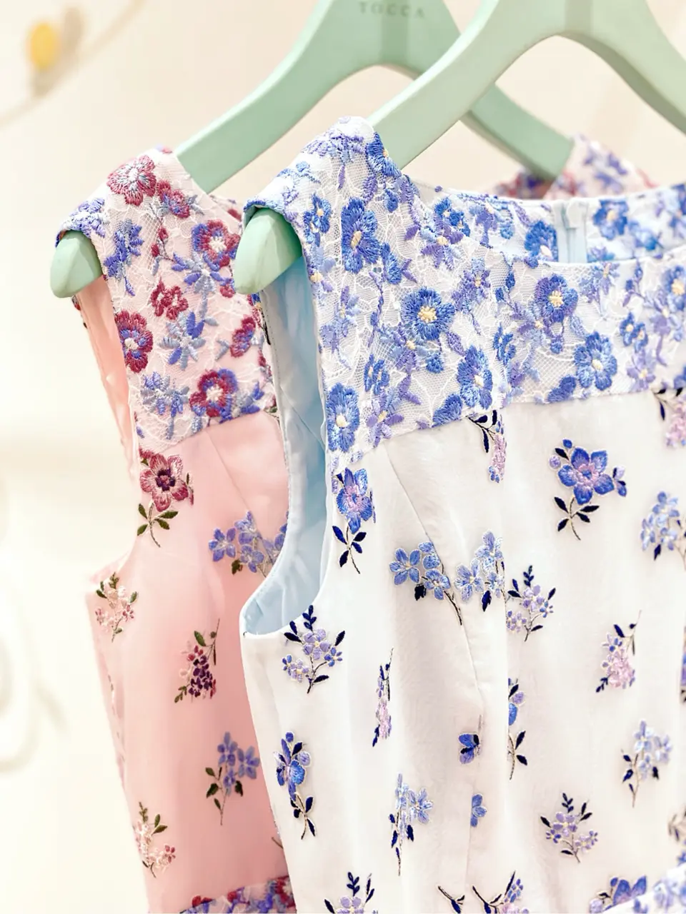 TOCCA oda ❁ コーディネート画像