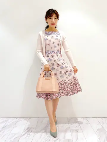 TOCCA oda ❁ コーディネート画像