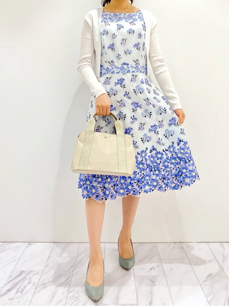 TOCCA oda ❁ コーディネート画像