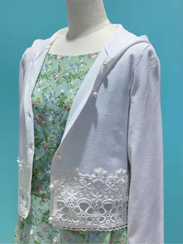 TOCCA Ｉ コーディネート画像