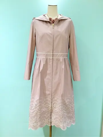 TOCCA Y.K コーディネート画像