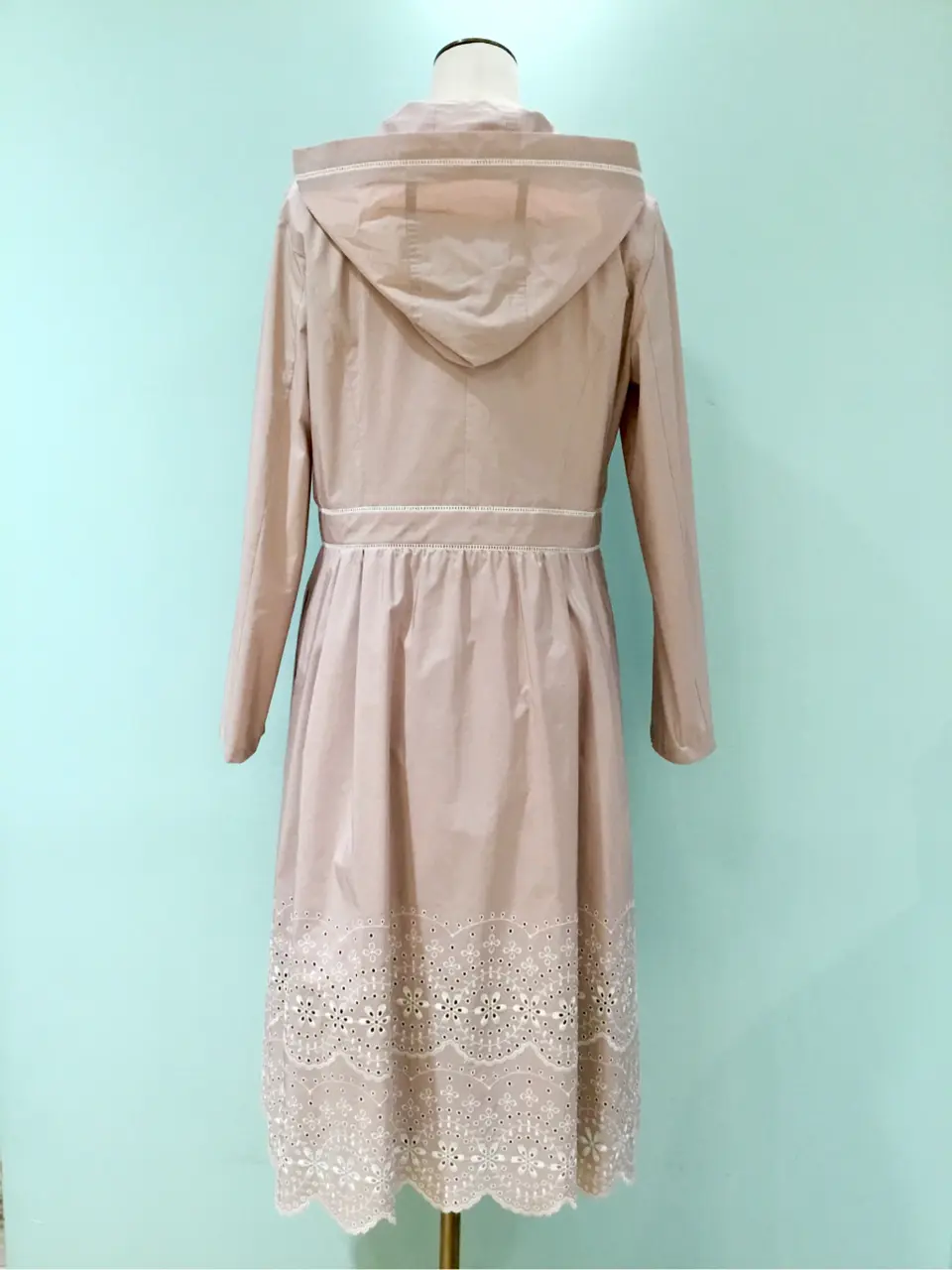 TOCCA Y.K コーディネート画像