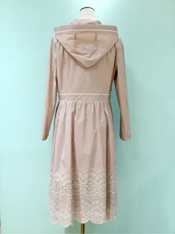 TOCCA Y.K コーディネート画像