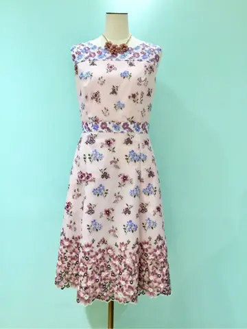 TOCCA Y.K コーディネート画像