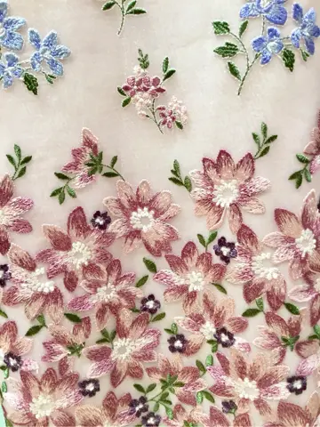 TOCCA Y.K コーディネート画像