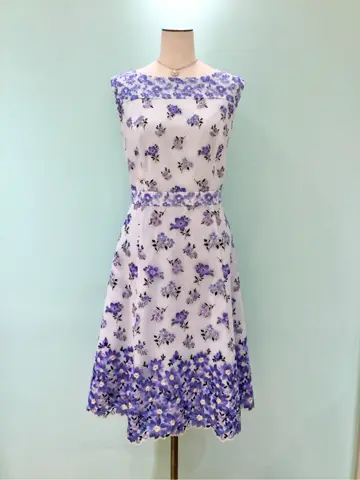 TOCCA Y.K コーディネート画像