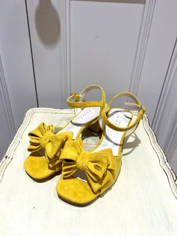 TOCCA スタッフ コーディネート画像