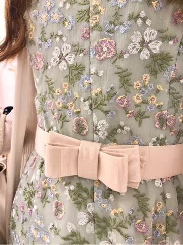 TOCCA mirei コーディネート画像