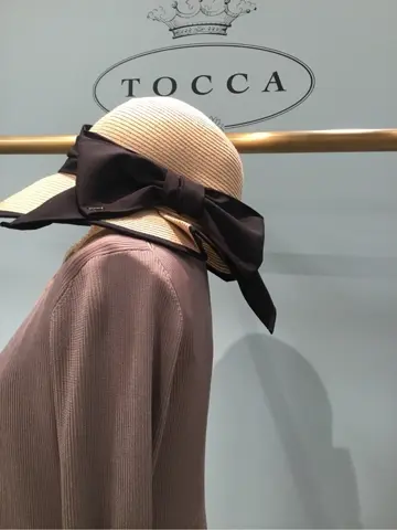 TOCCA ｋｉｍ コーディネート画像