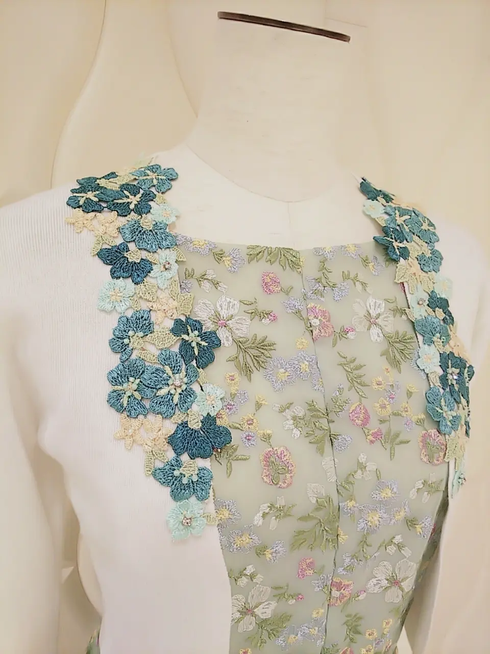 TOCCA スタッフf コーディネート画像