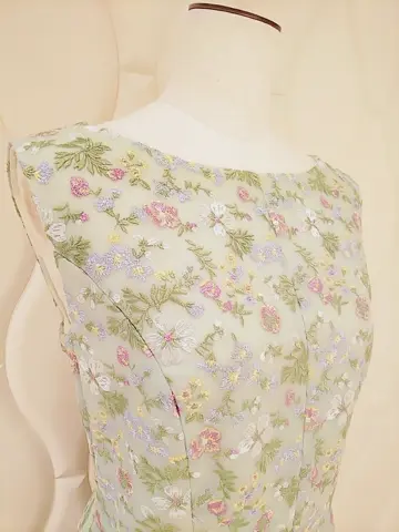 TOCCA スタッフf コーディネート画像