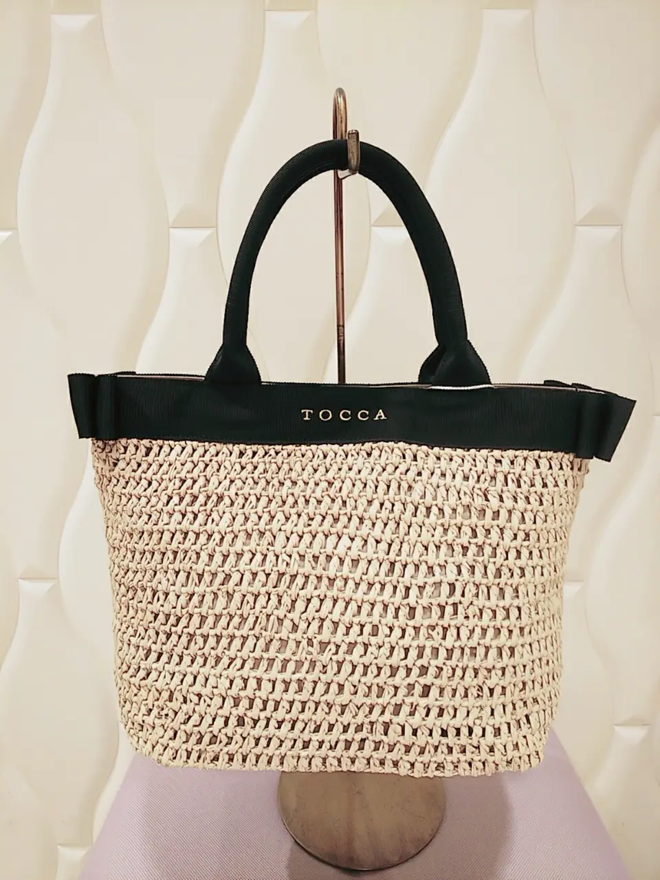 TOCCA スタッフf コーディネート画像