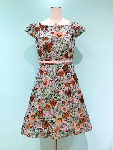 TOCCA Y.K コーディネート画像