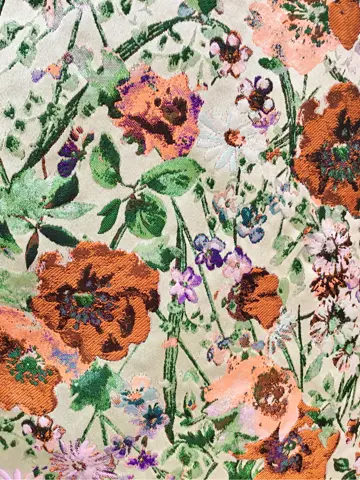 TOCCA Y.K コーディネート画像