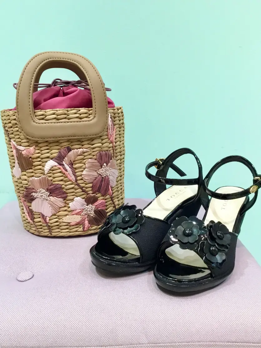 TOCCA Y.K コーディネート画像