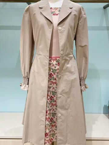 TOCCA スタッフ コーディネート画像