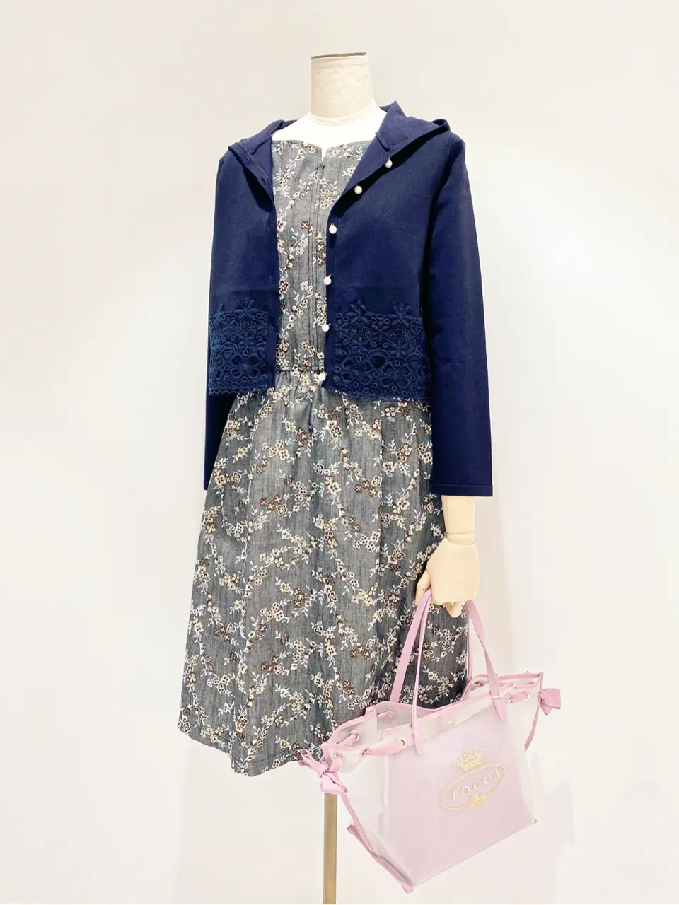  oda ❁ コーディネート画像