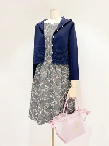 TOCCA oda ❁ コーディネート画像