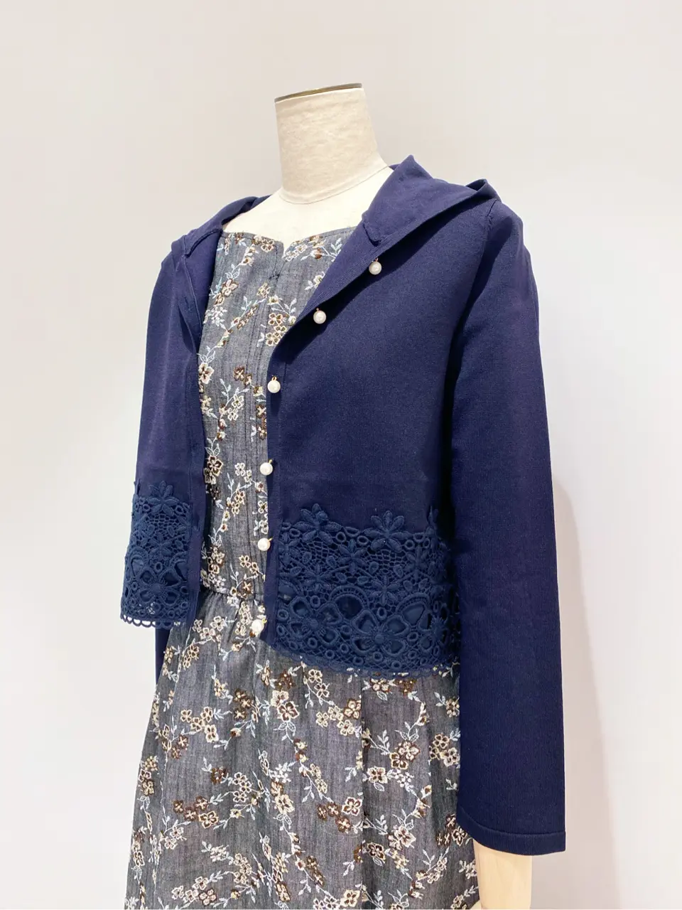 TOCCA oda ❁ コーディネート画像