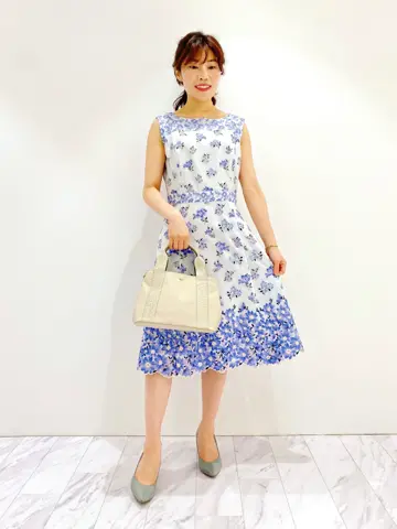 TOCCA oda ❁ コーディネート画像