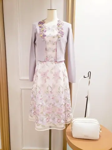 TOCCA スタッフＳ コーディネート画像