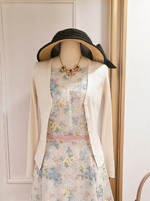 TOCCA スタッフＳ コーディネート画像