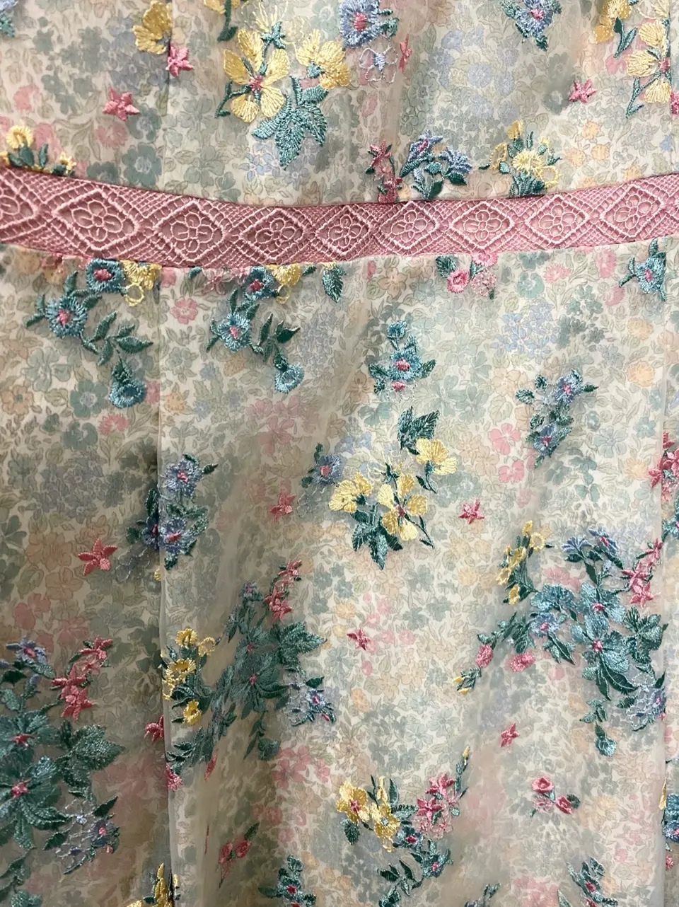 TOCCA A コーディネート画像