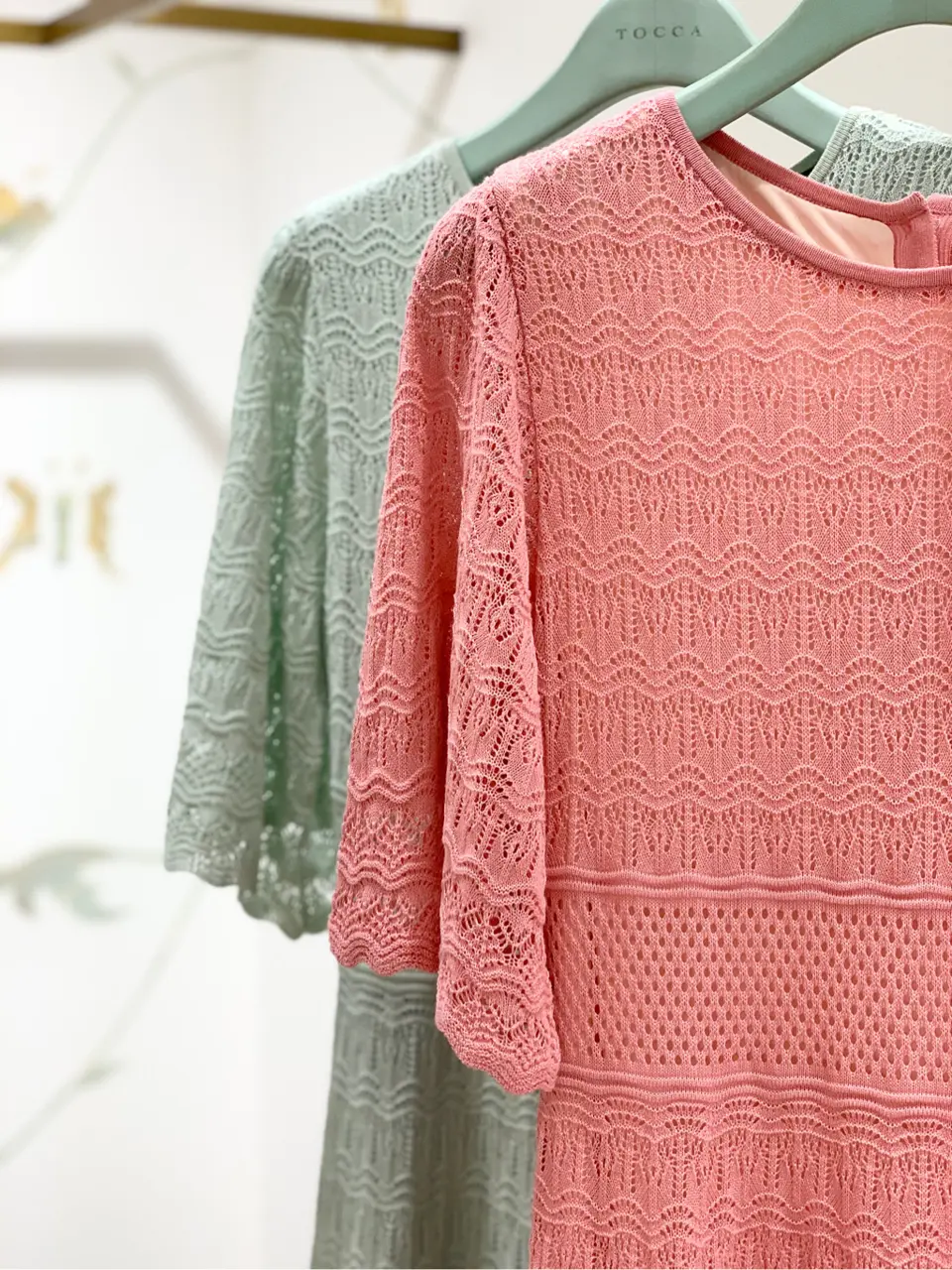 TOCCA 𝓕 コーディネート画像