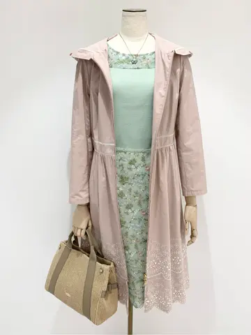 TOCCA 𝓕 コーディネート画像