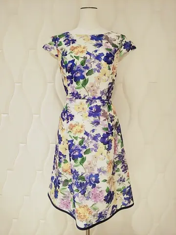 TOCCA スタッフf コーディネート画像