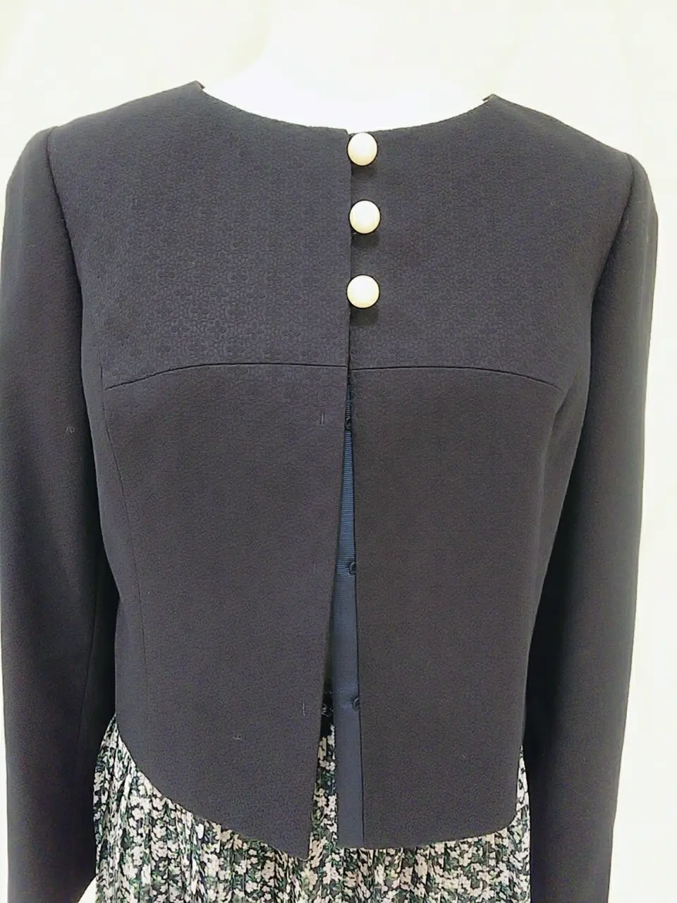 TOCCA スタッフf コーディネート画像