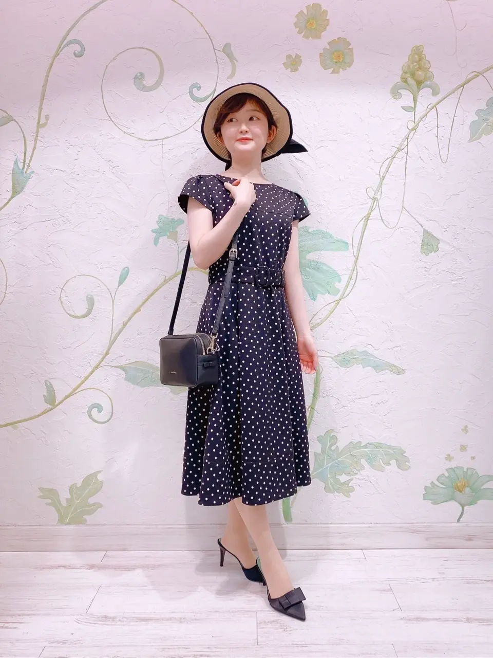  T.H コーディネート画像